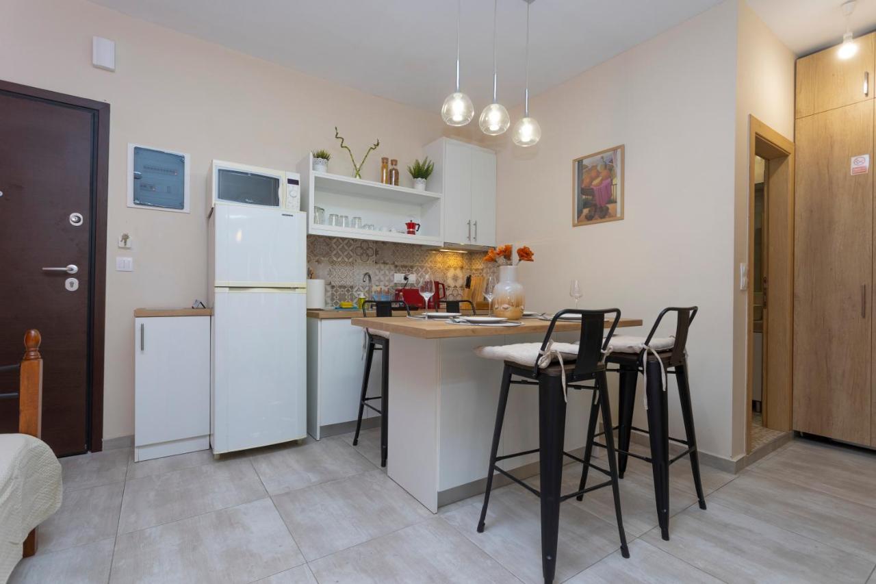 3C'S Apartment Thess :Central, Cosy & Convenient Салоніки Екстер'єр фото