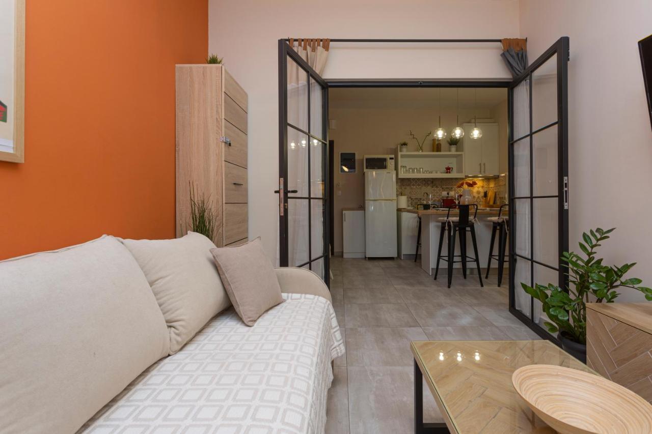 3C'S Apartment Thess :Central, Cosy & Convenient Салоніки Екстер'єр фото
